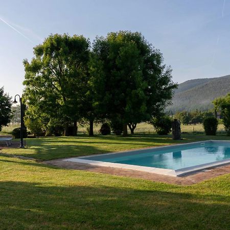 Monteriggioni Suite Εξωτερικό φωτογραφία