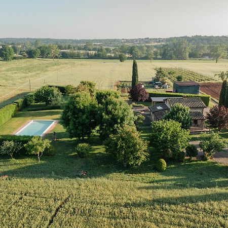 Monteriggioni Suite Εξωτερικό φωτογραφία
