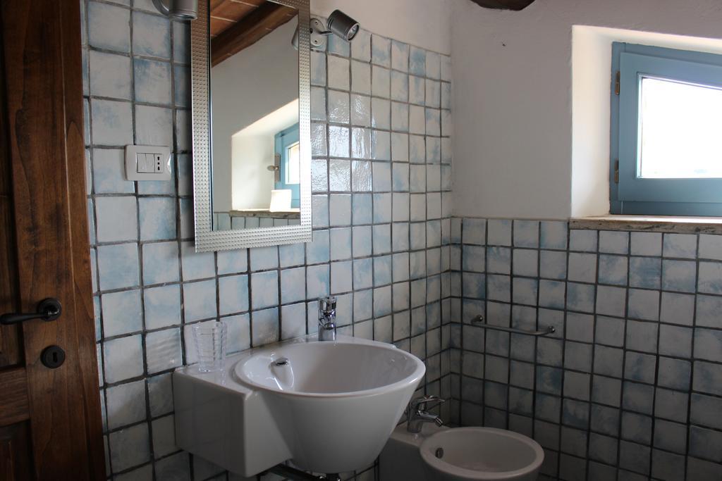 Monteriggioni Suite Εξωτερικό φωτογραφία
