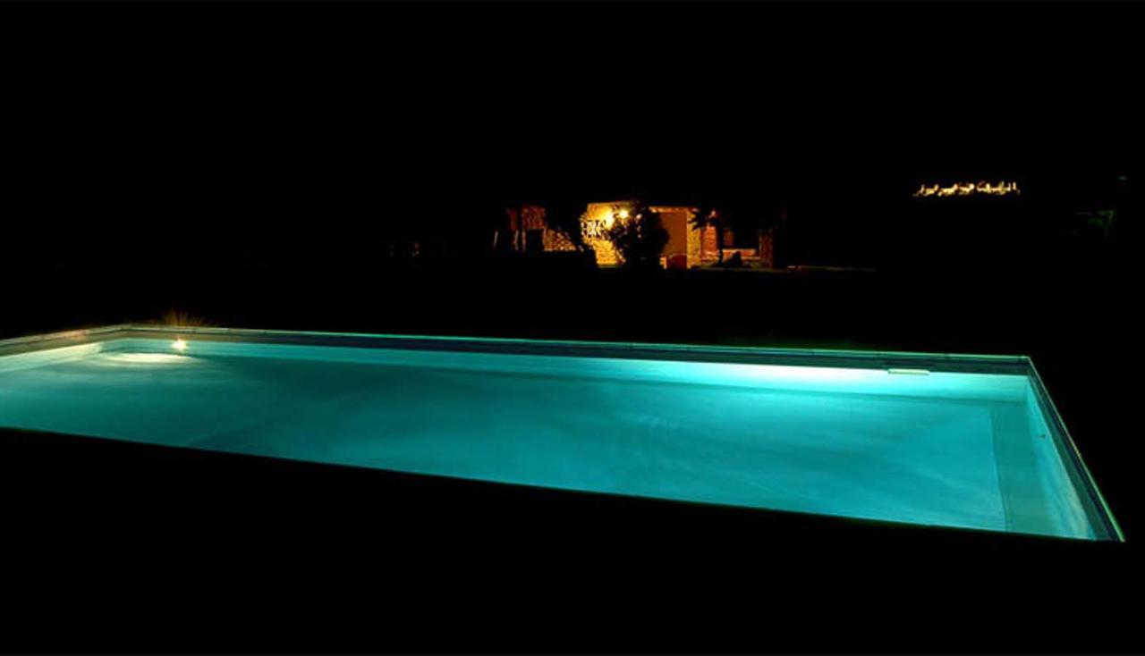 Monteriggioni Suite Εξωτερικό φωτογραφία