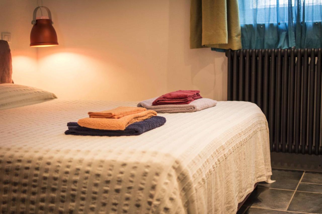 Monteriggioni Suite Εξωτερικό φωτογραφία