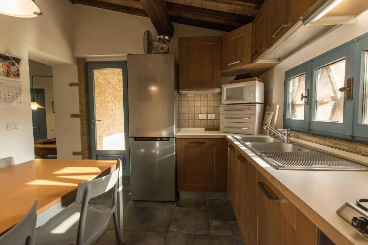 Monteriggioni Suite Εξωτερικό φωτογραφία