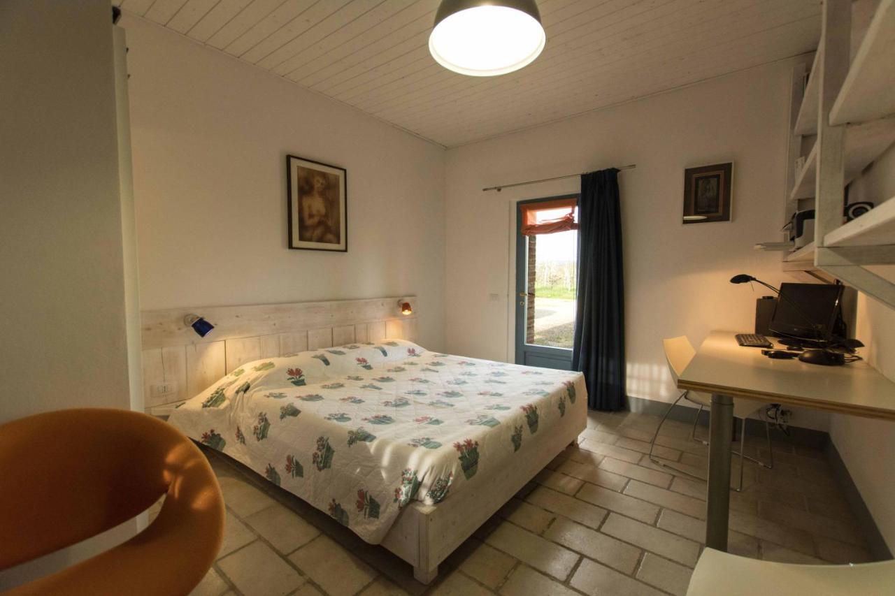 Monteriggioni Suite Εξωτερικό φωτογραφία