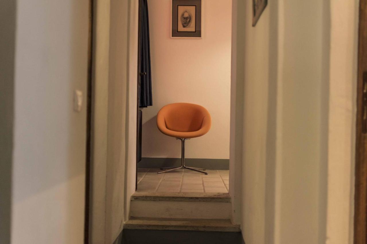 Monteriggioni Suite Εξωτερικό φωτογραφία